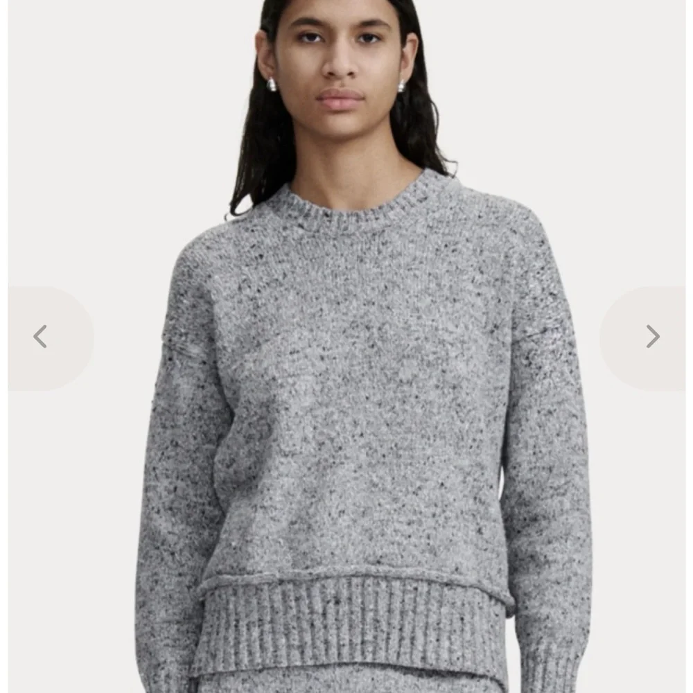 Rachel Comey Ninni Sweater M - Picture 5 of 7